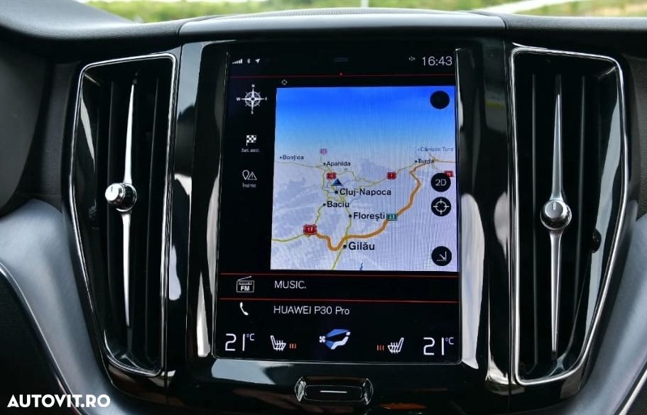 Volvo XC 60 - 12