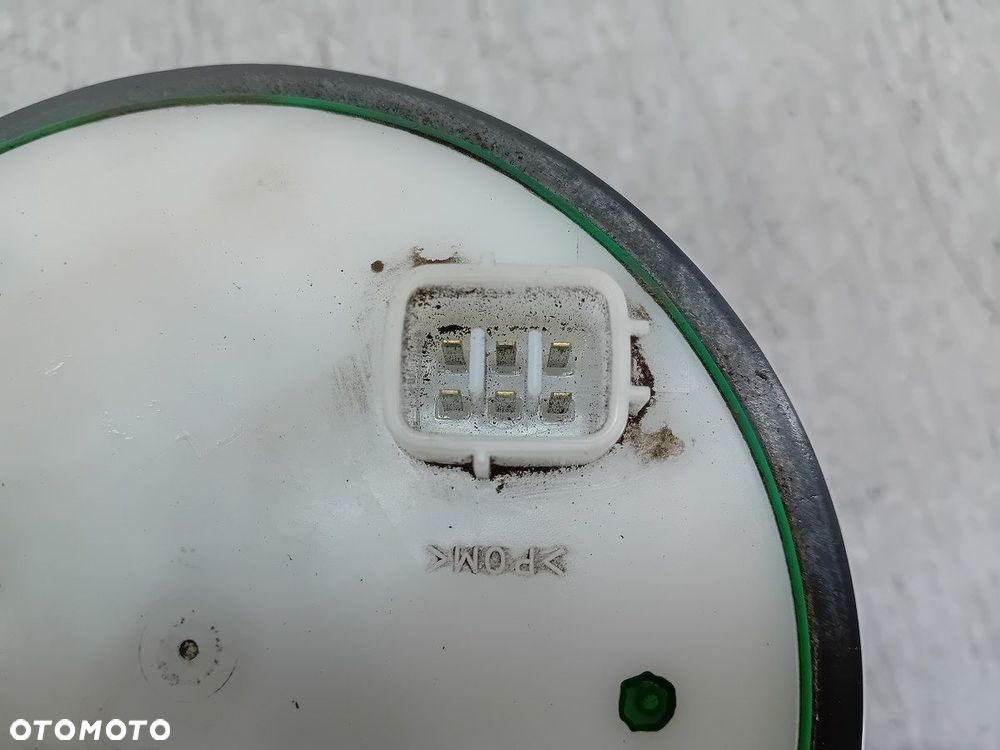 POMPA PALIWA SUBARU XV 42021FJ000 B17040  2.0 16V - 3