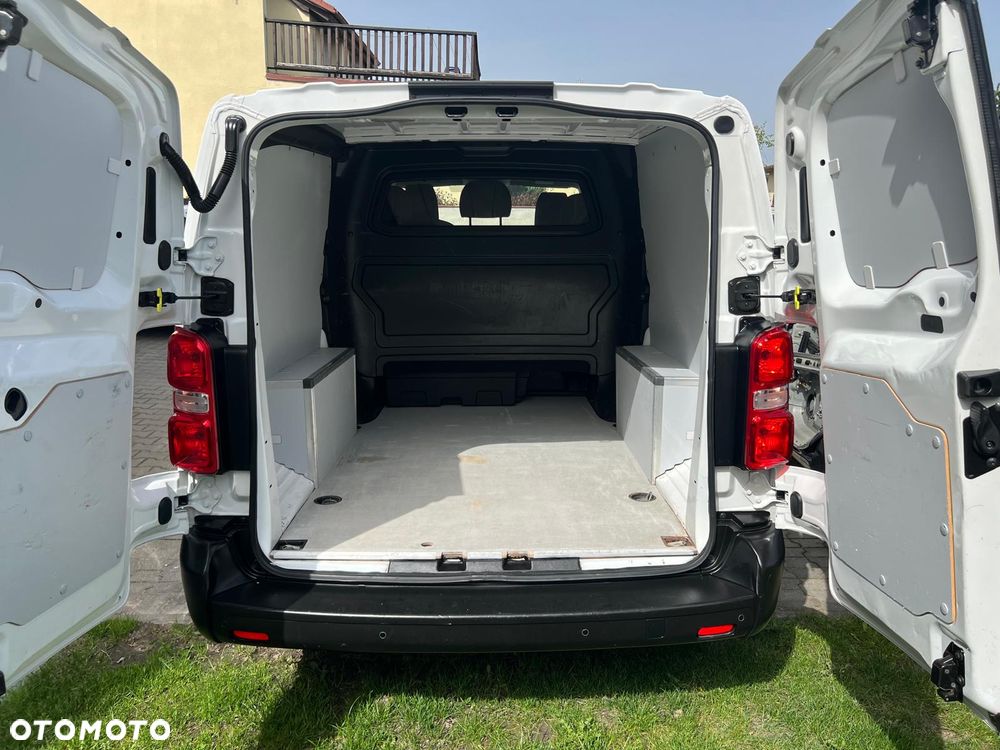 Citroën Jumpy - 2