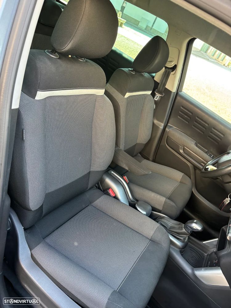 Citroën C3 Aircross - 16