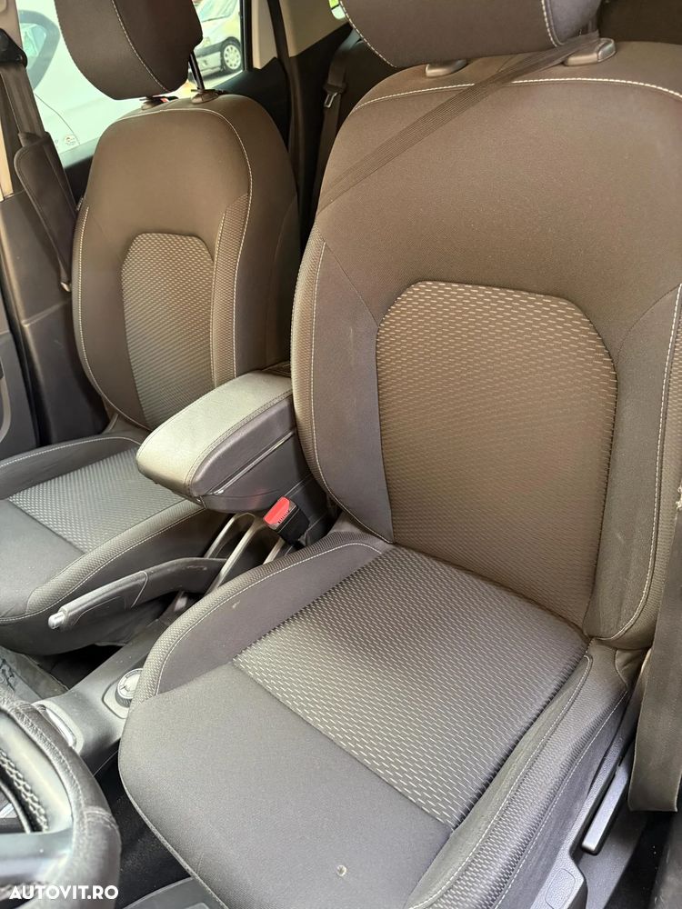 Dacia Duster Blue dCi 115 4WD Comfort - 4