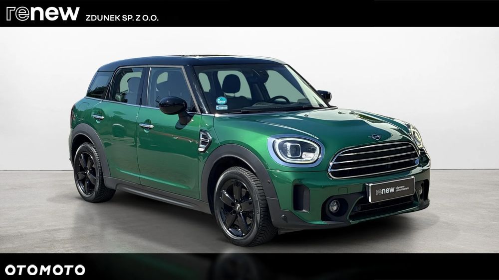 MINI Countryman Cooper - 8