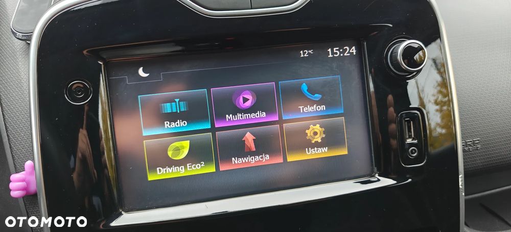 Renault Clio ver-0-9-energy-tce-limited - 17