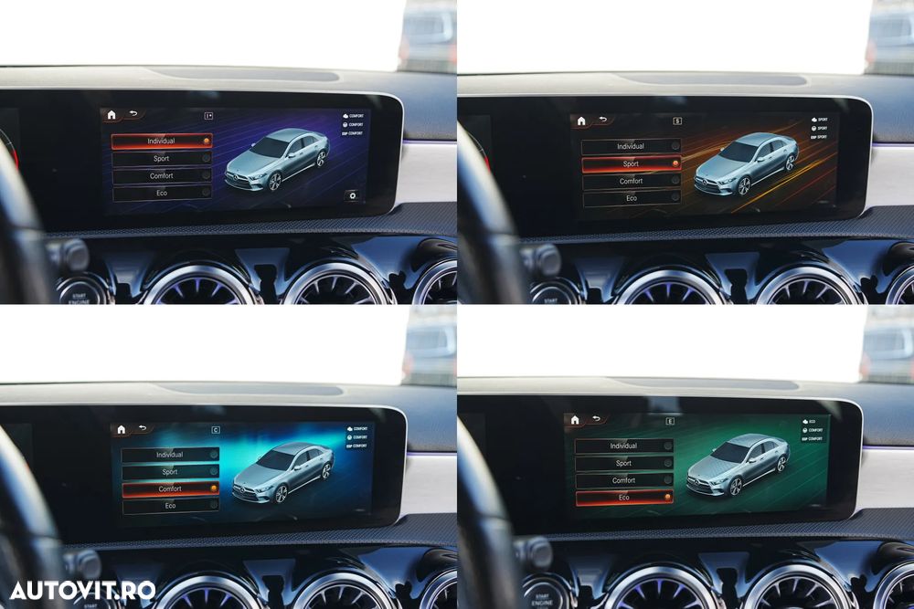 Mercedes-Benz A 180 7G-DCT AMG Line Advanced Plus - 21