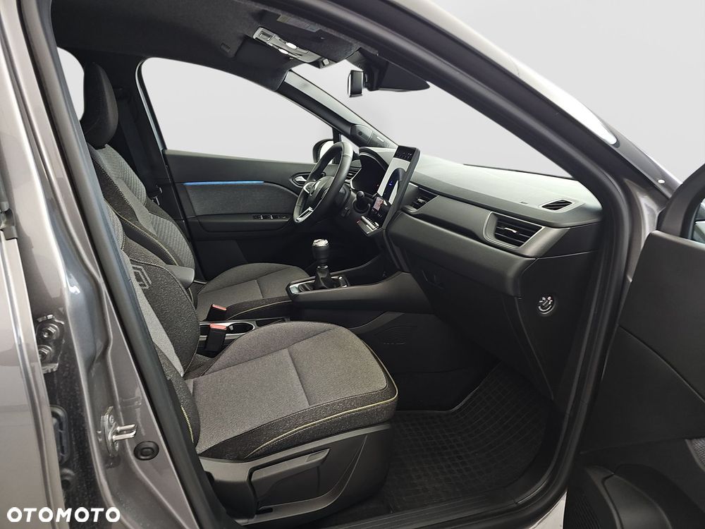 Renault Captur 1.0 TCe Techno - 35