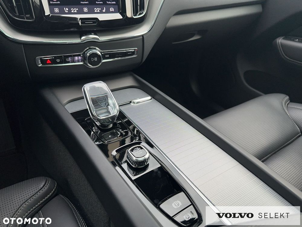 Volvo XC 60 - 19