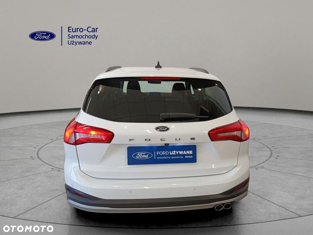 Ford Focus 1.5 EcoBlue Start-Stopp-System ACTIVE - 7