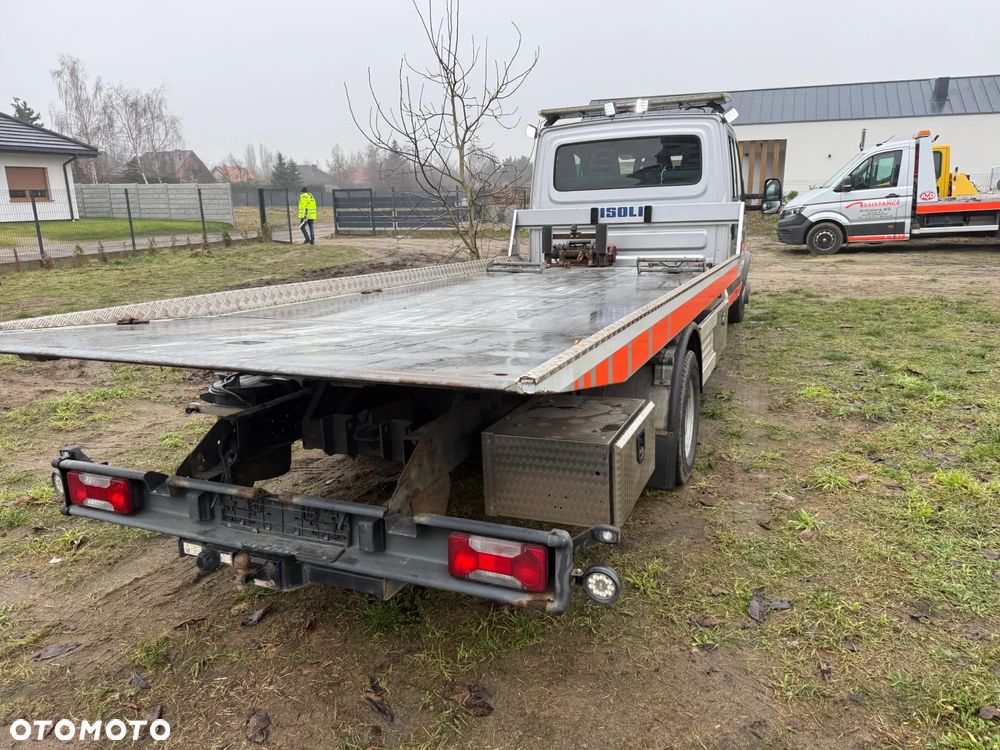 Iveco Daily  65c18 - 28