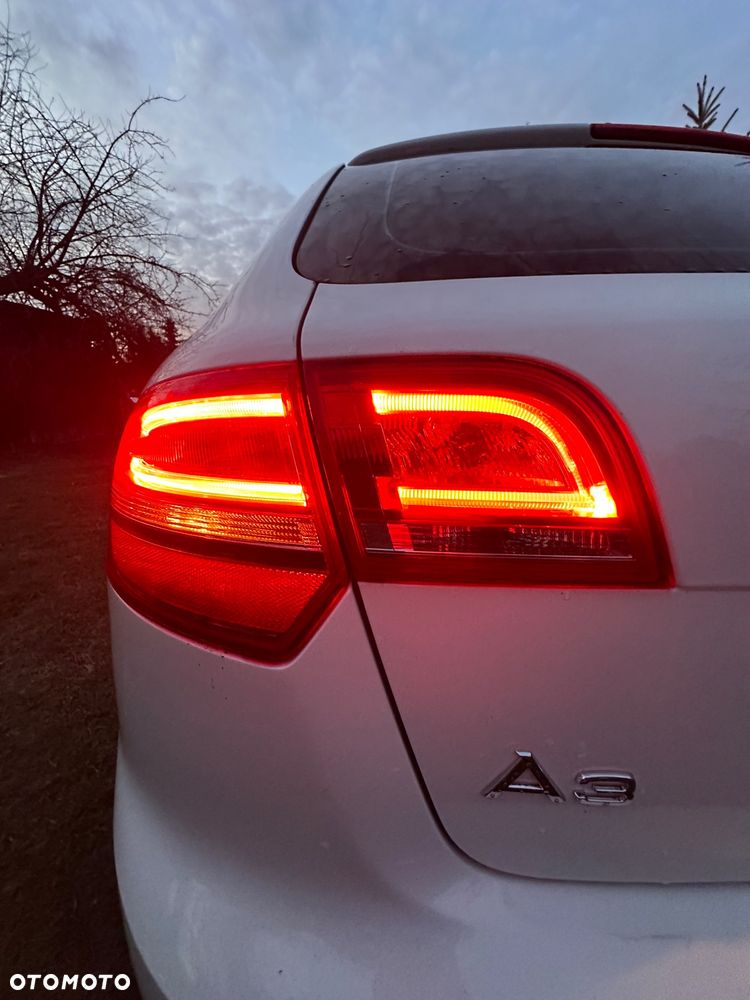 Audi A3 Sportback - 27