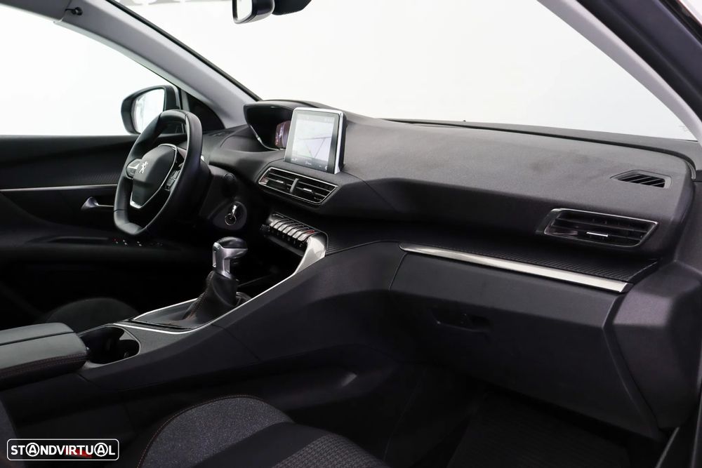 Peugeot 3008 BlueHDi 130 Stop & Start Allure - 33