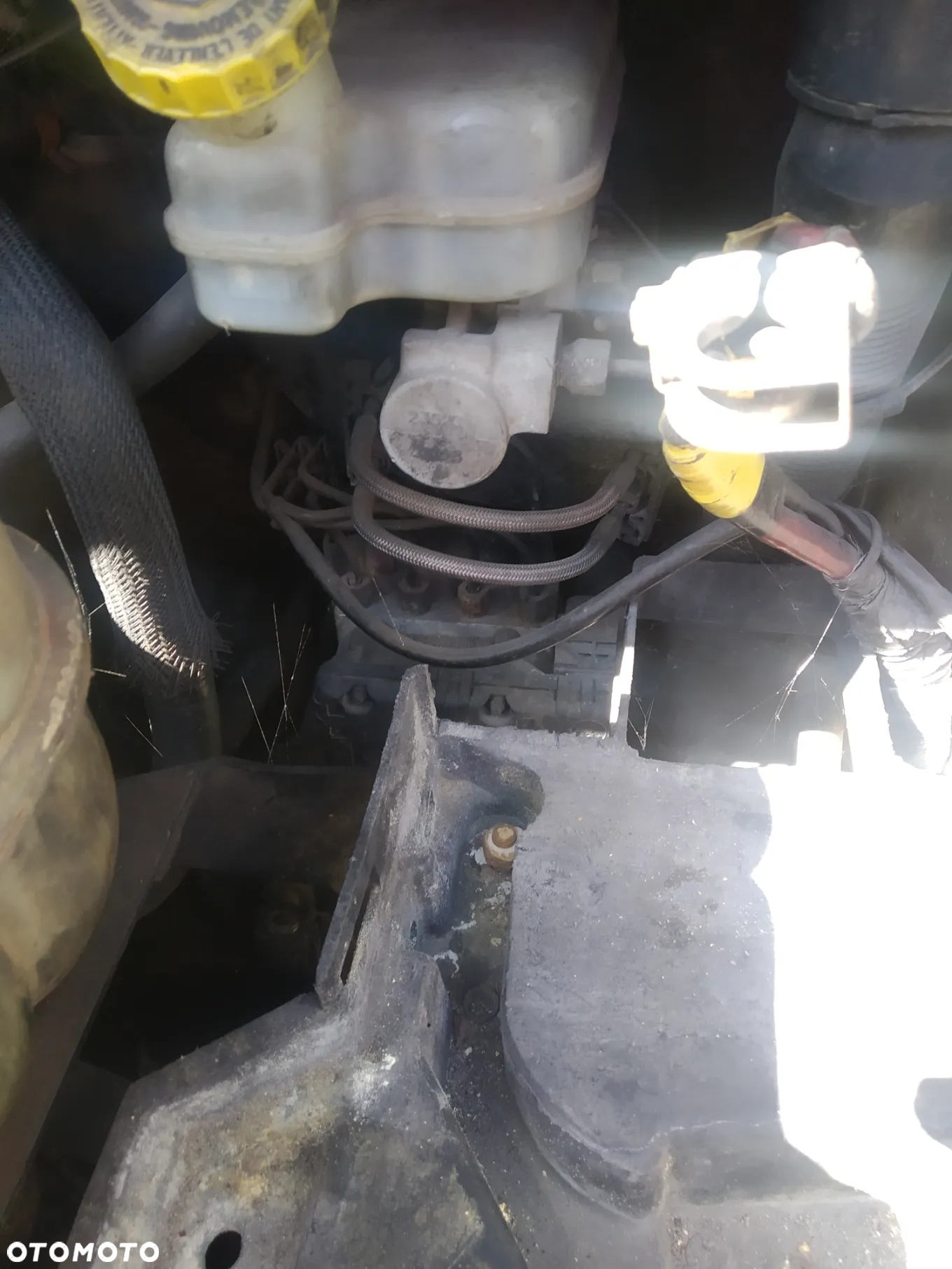 CHRYSLER VOYAGER IV 00-05 2.5 CRD - PRZELĄCZNIK ZESPOLONY PAJĄK - 31