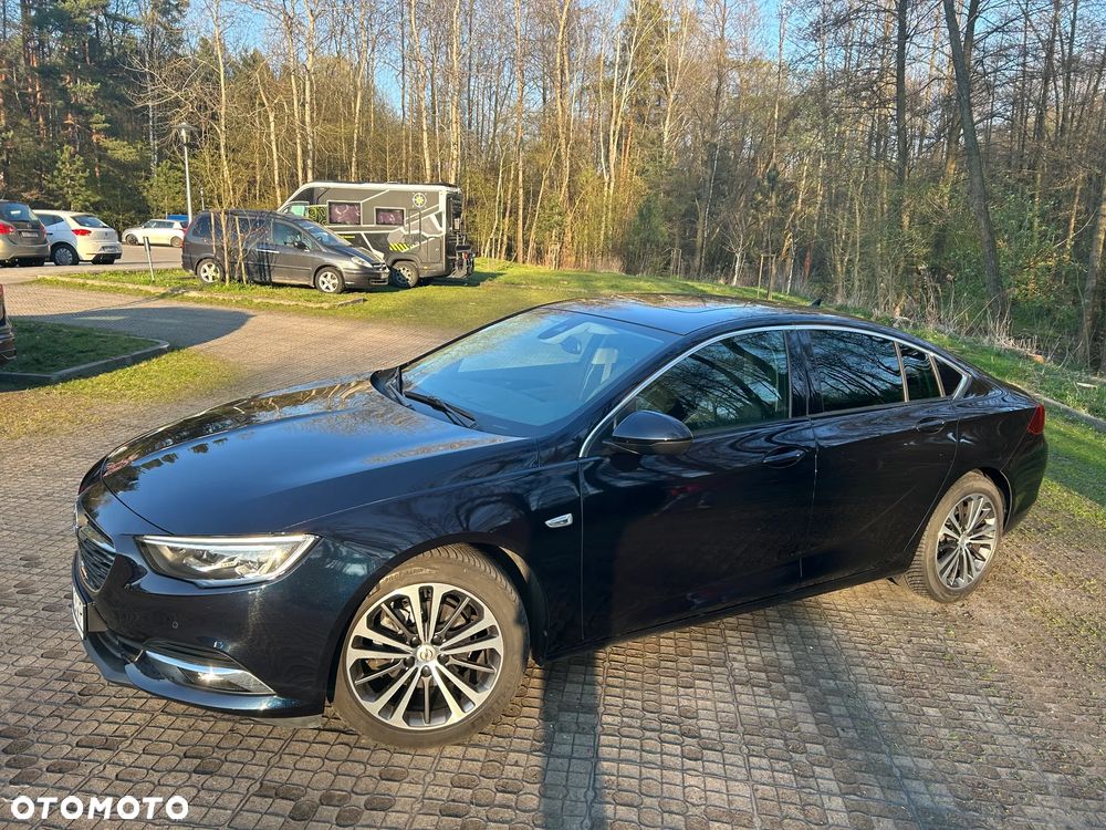 Opel Insignia 1.5 T GPF Elite S&S - 5