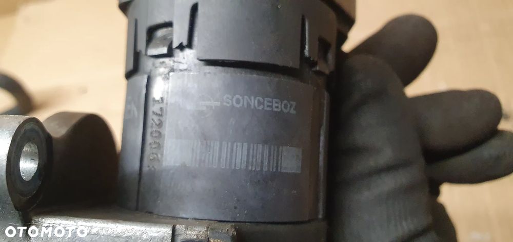 Zawór EGR Mercedes ML W164 3.0 CDI 3.0 CDI A6421400360 - 7