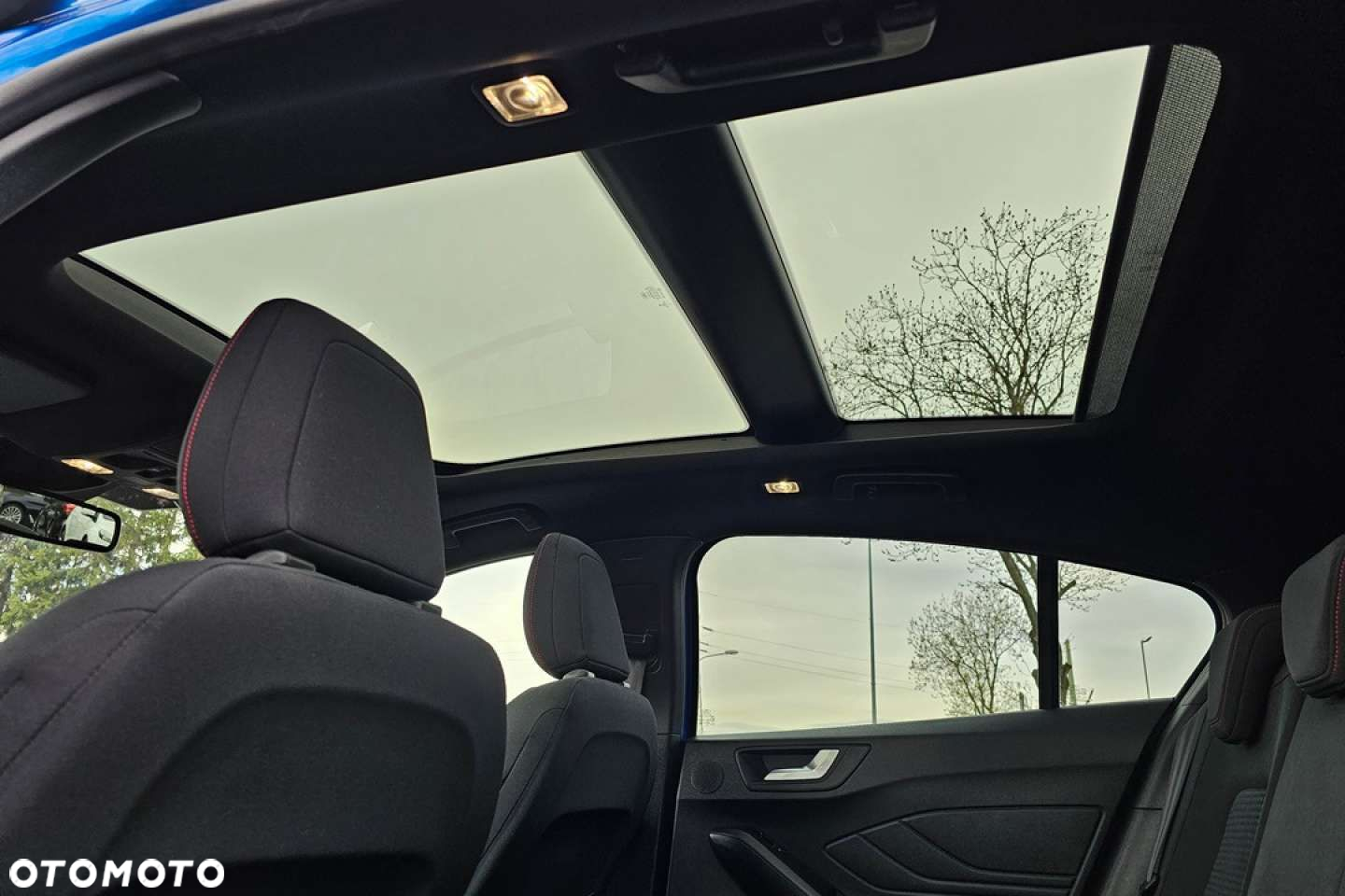 Ford Focus - 16
