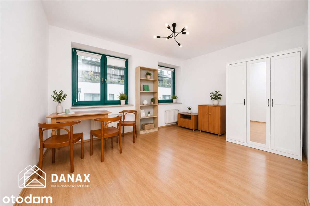 Mieszkanie na sprzedaż, 3 pokoje, 63 m², Kraków