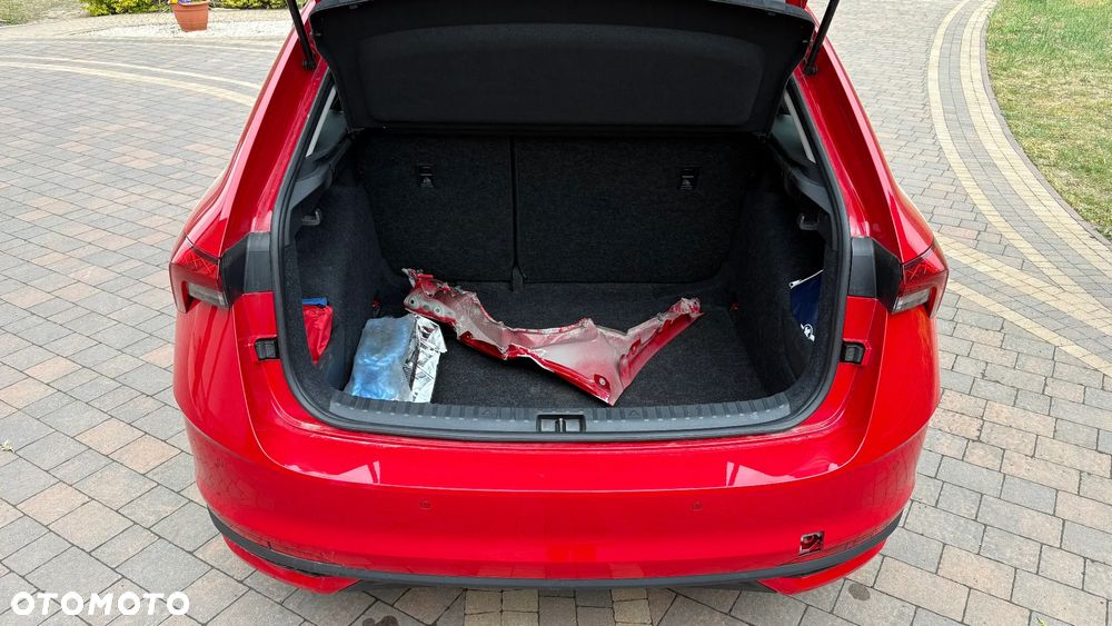 Skoda Scala 1.0 TSI DSG Selection - 7