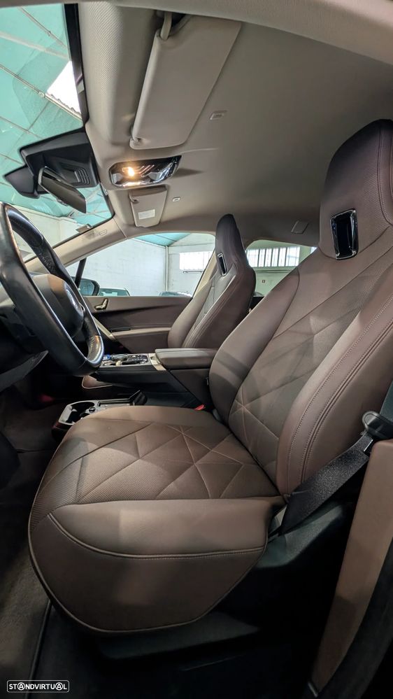 BMW iX xDrive 40 - 15