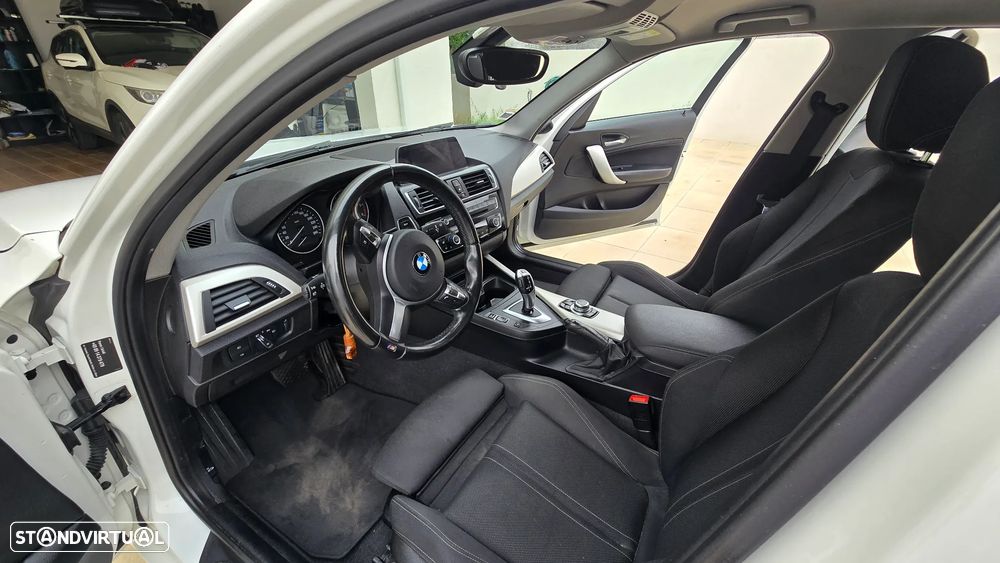 BMW 116 - 3