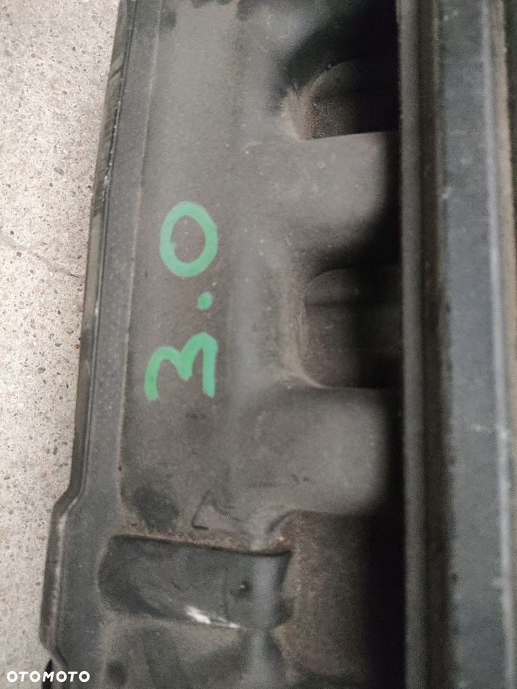 BMW E46 330i 530i E39 M54 X3 X5 E83 M54B30 231KM KOLEKTOR SSĄCY 7523291 - 2