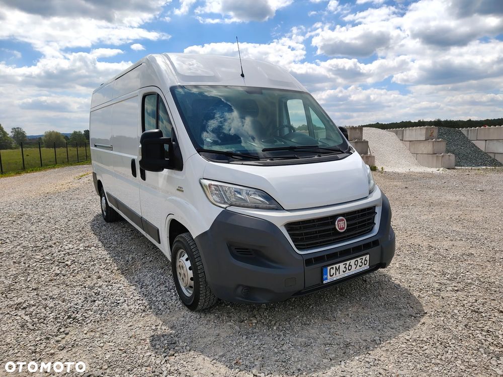 Fiat Ducato - 25