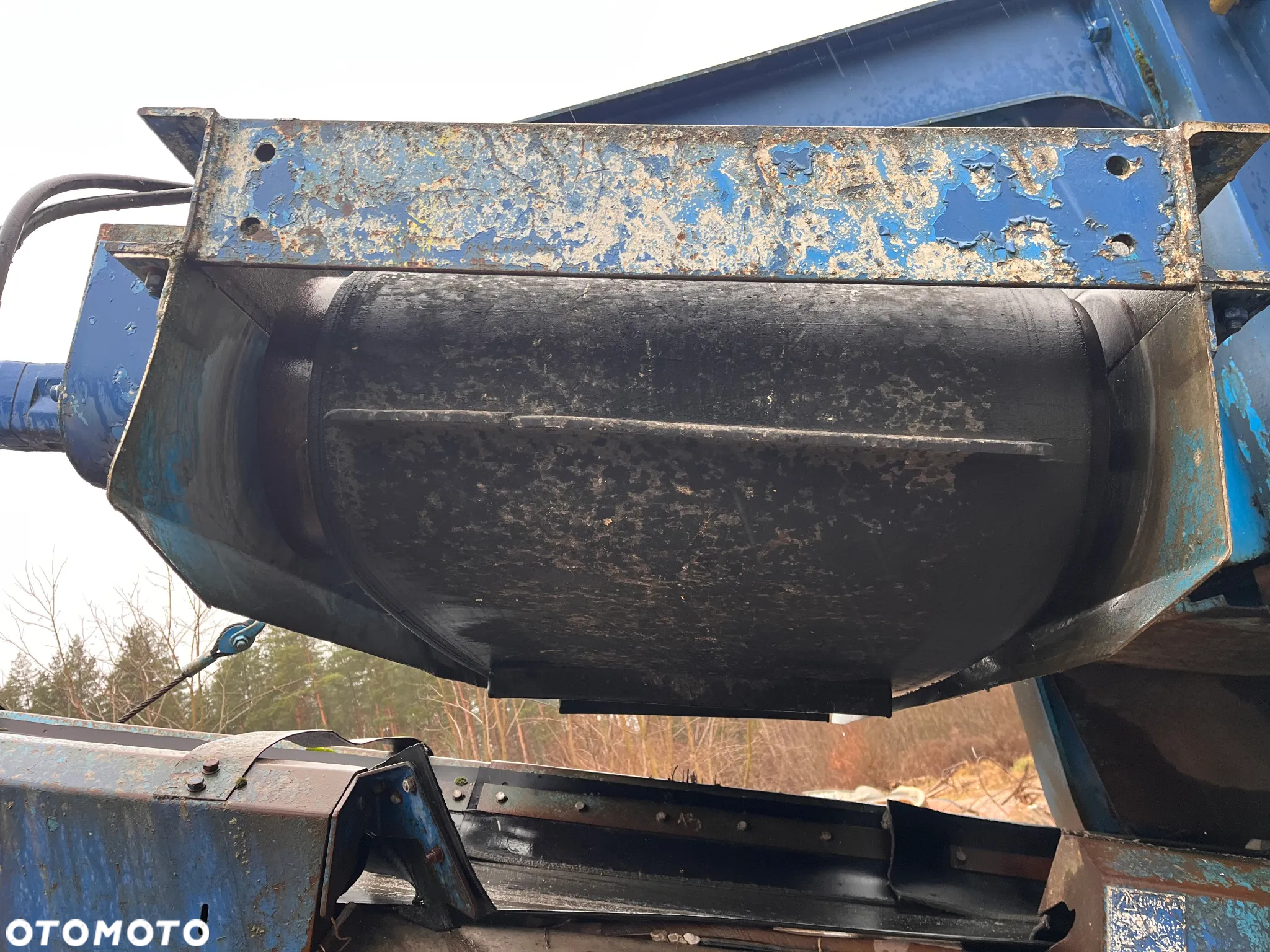 Powerscreen Kruszarka szczękowa Terex Pegson Metrotrak - 12