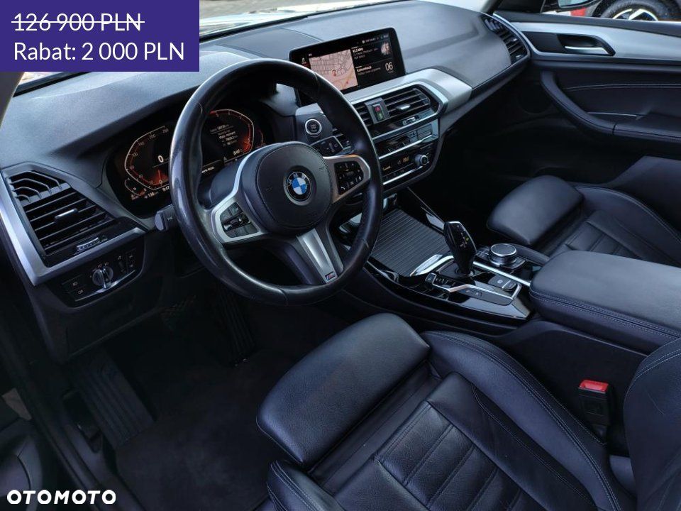 BMW X3 - 23