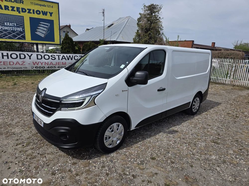 Renault Trafic - 12