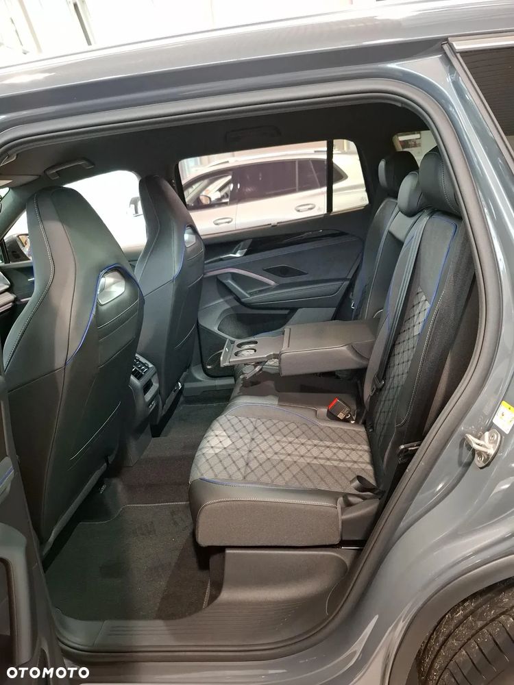 Volkswagen Tayron 2.0 TDI SCR 4Mot R-Line Plus DSG - 13