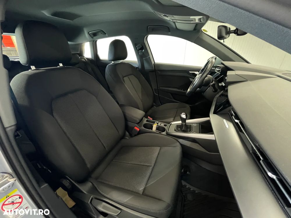 Audi A3 - 11