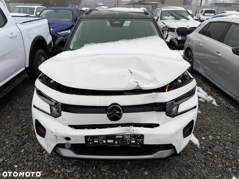 Citroën C3 1.2 T Business - 8