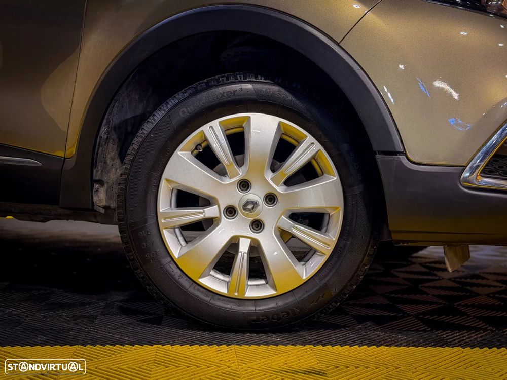 Renault Captur 1.0 TCe Intens - 6