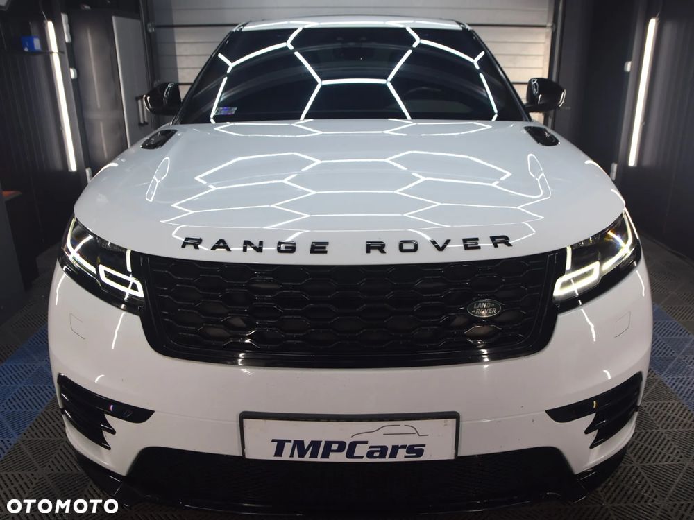 Land Rover Range Rover Velar 2.0 TD4 R-Dynamic SE - 16
