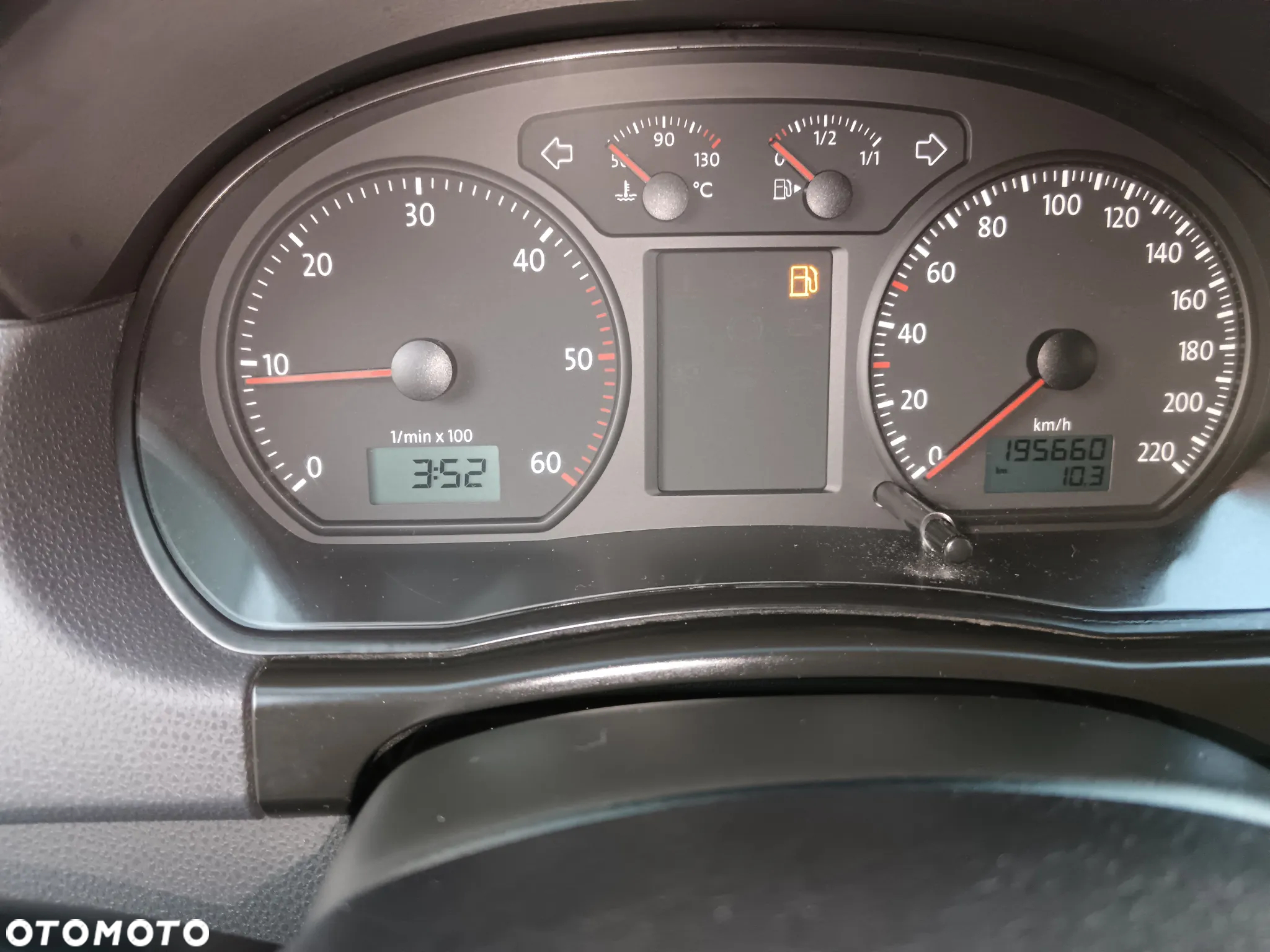 Volkswagen Polo 1.4 TDI Comfortline - 12