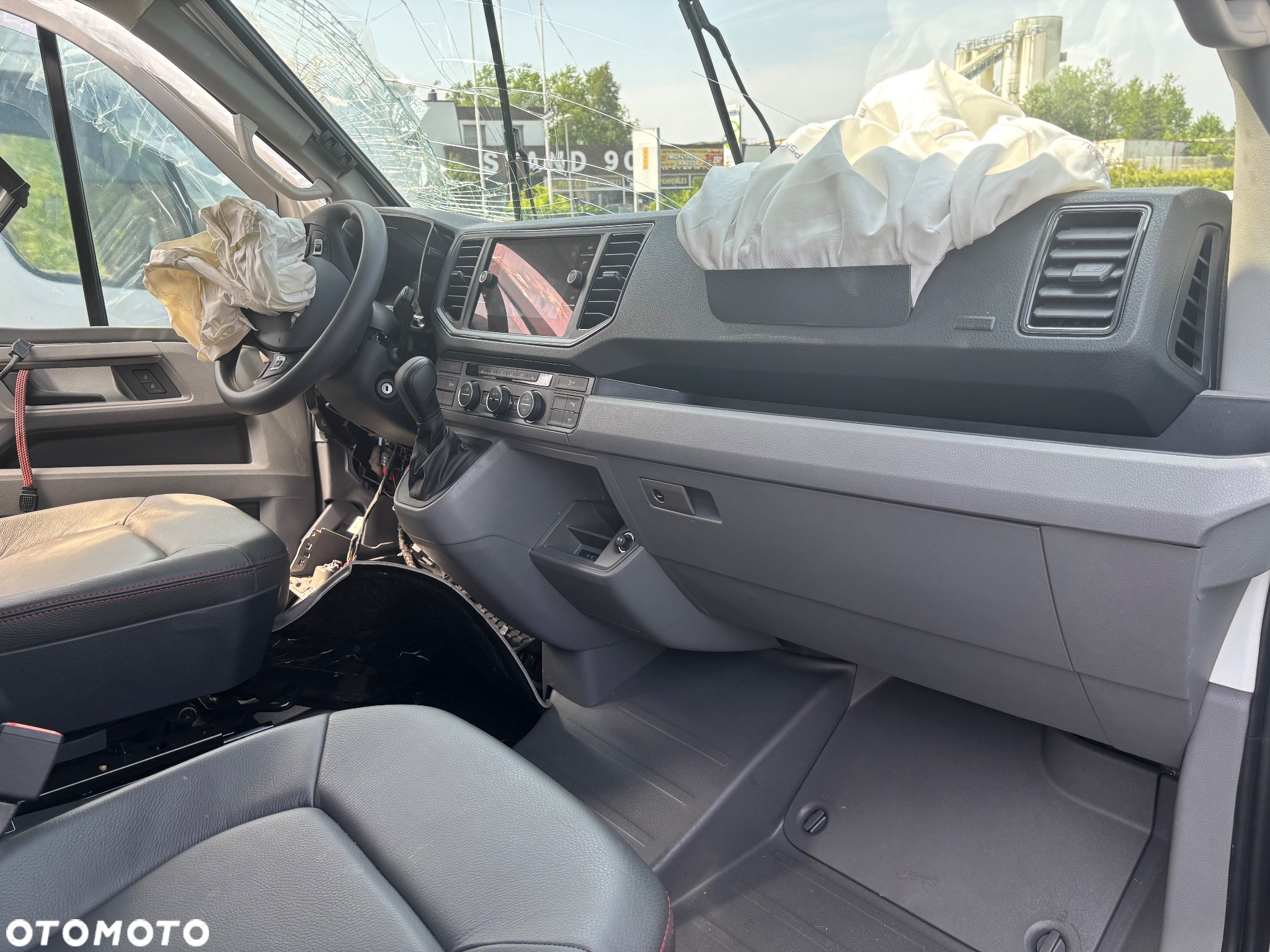 Volkswagen Crafter - 6