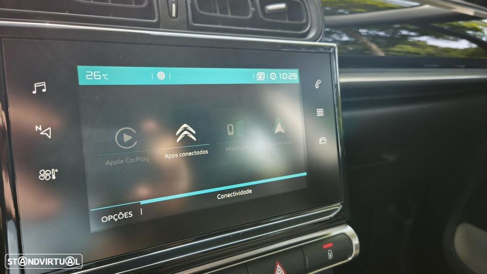 Citroën C3 1.2 PureTech Origins - 34