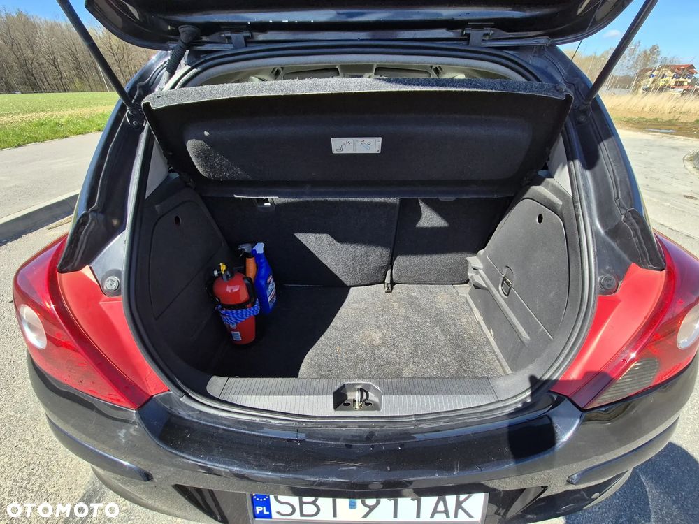 Opel Corsa 1.0 12V Enjoy - 13