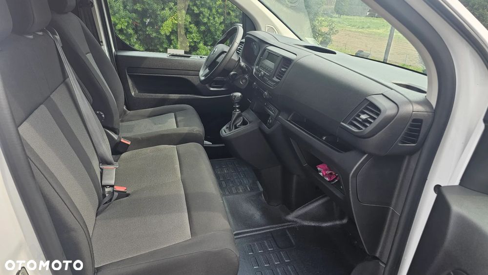 Toyota ProAce D-4D Medium 2,6t Active (bryg.) - 3