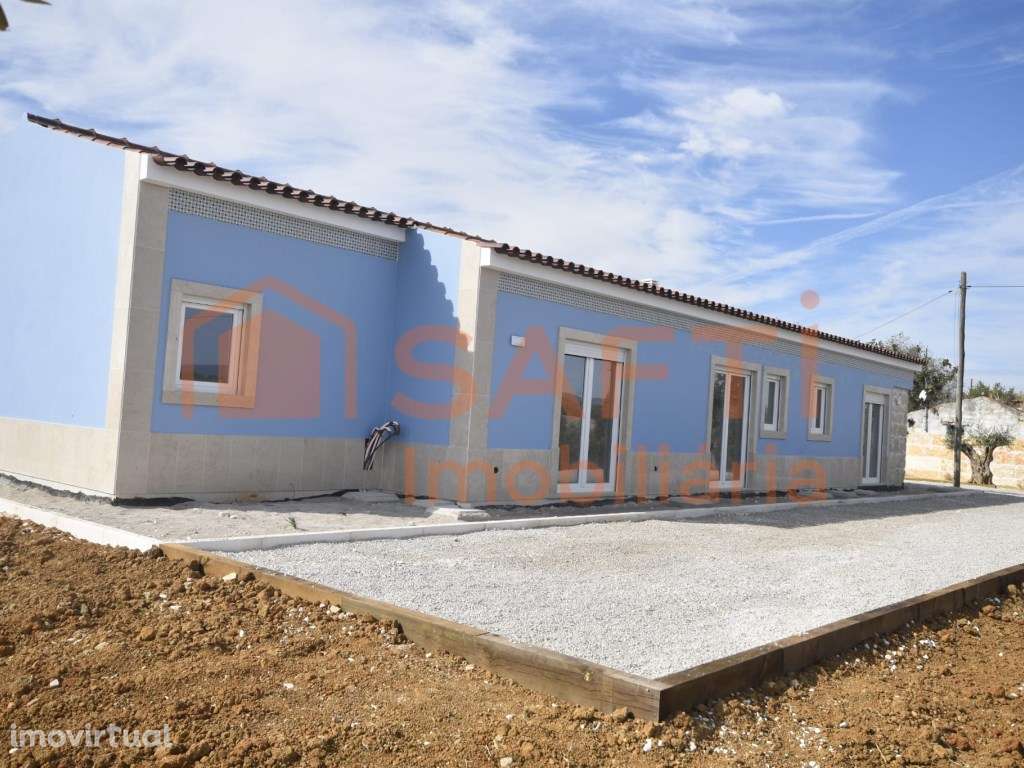 Quinta T4 em São Vicente do Paul - Grande imagem: 4/21