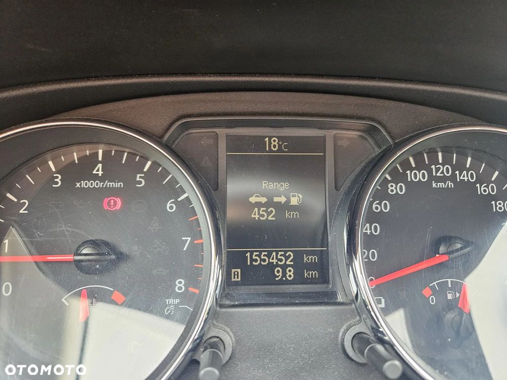 Nissan Qashqai 2.0 Acenta - 8