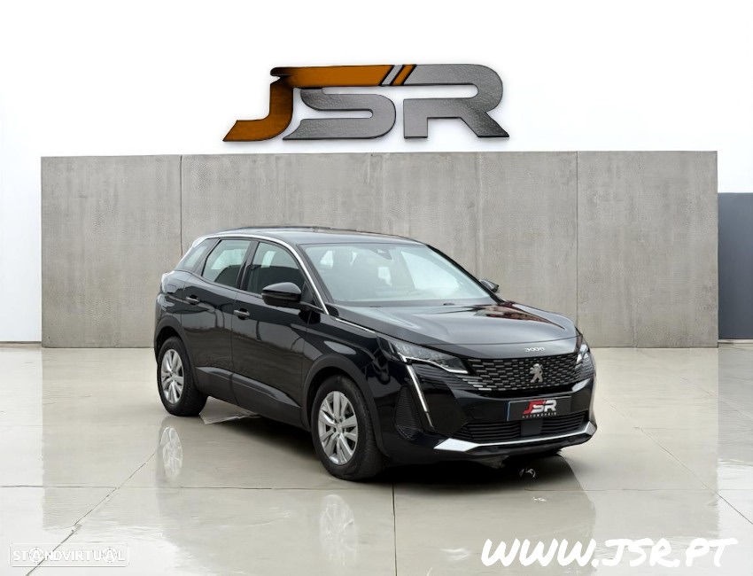 Peugeot 3008 1.5 BlueHDi Active Pack - 5