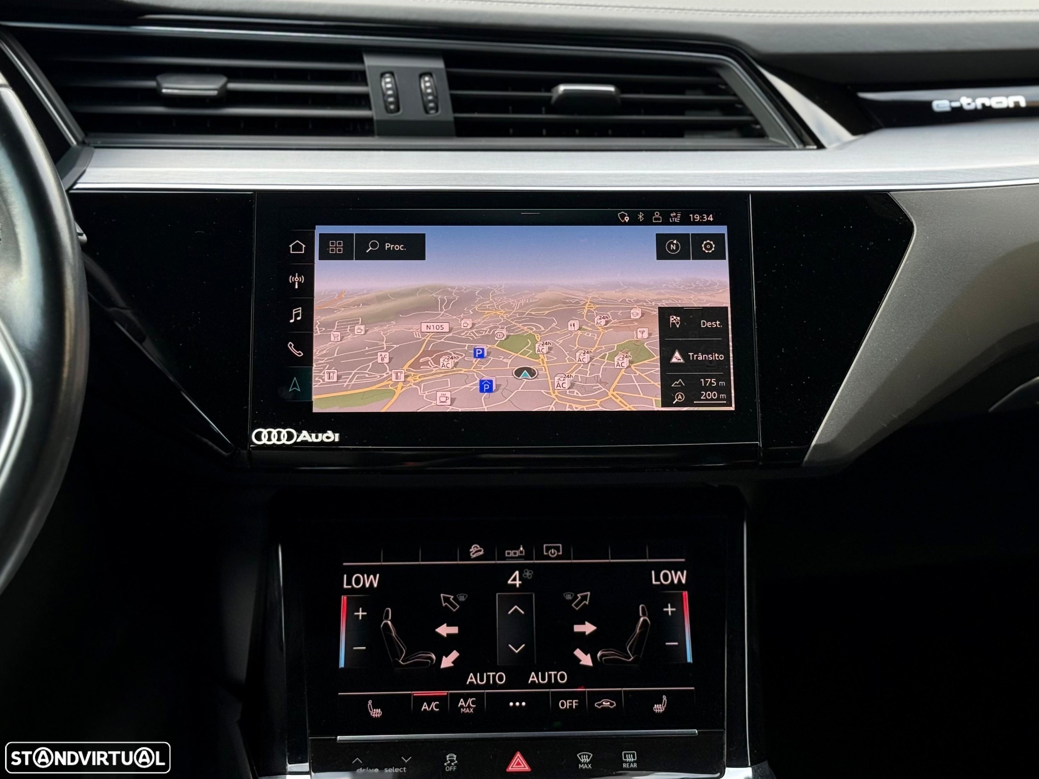 Audi e-tron 55 quattro S line - 19