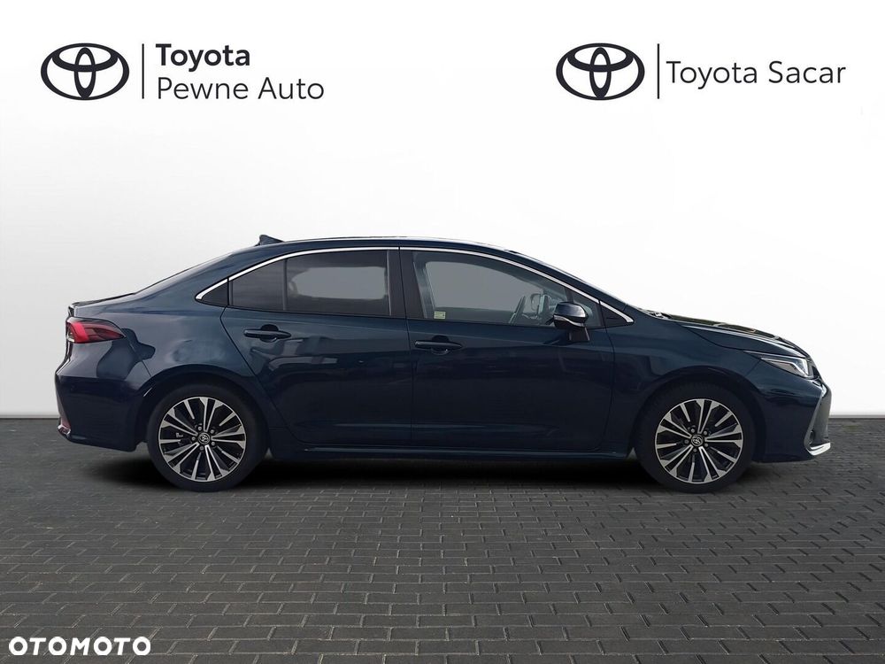 Toyota Corolla 1.5 Style - 6