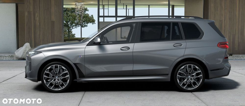 BMW X7 - 2