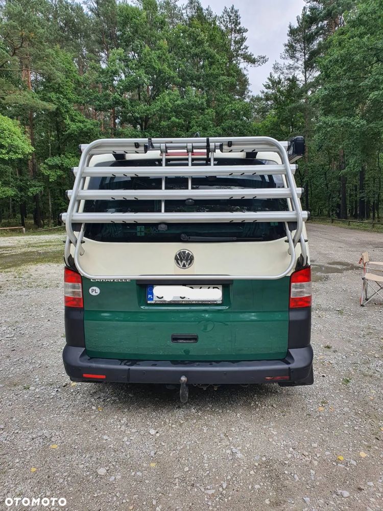 Volkswagen California - 4