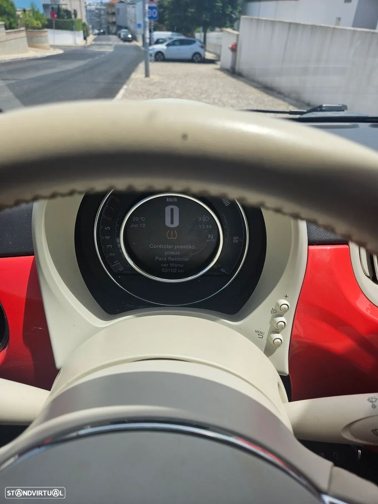 Fiat 500 - 10
