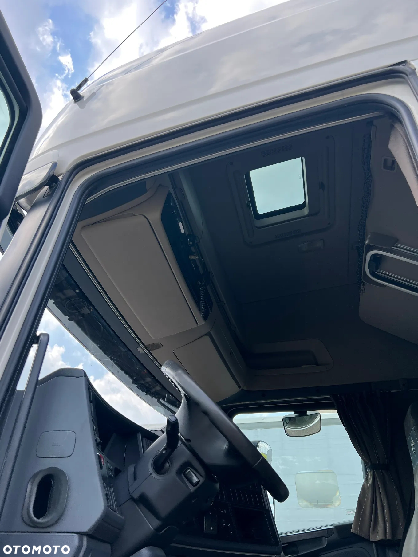 Scania R410 - 11