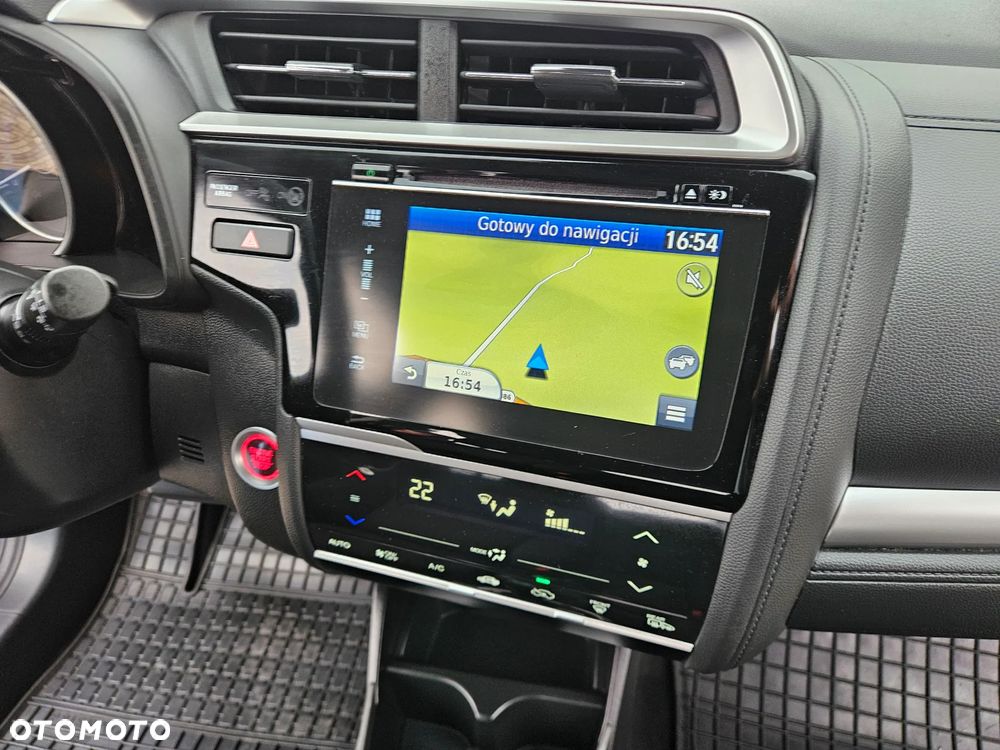 Honda Jazz 1.3 i-VTEC Elegance - 26