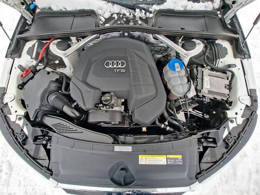 Audi A4 Limuzina 1.4 TFSI Design - 12