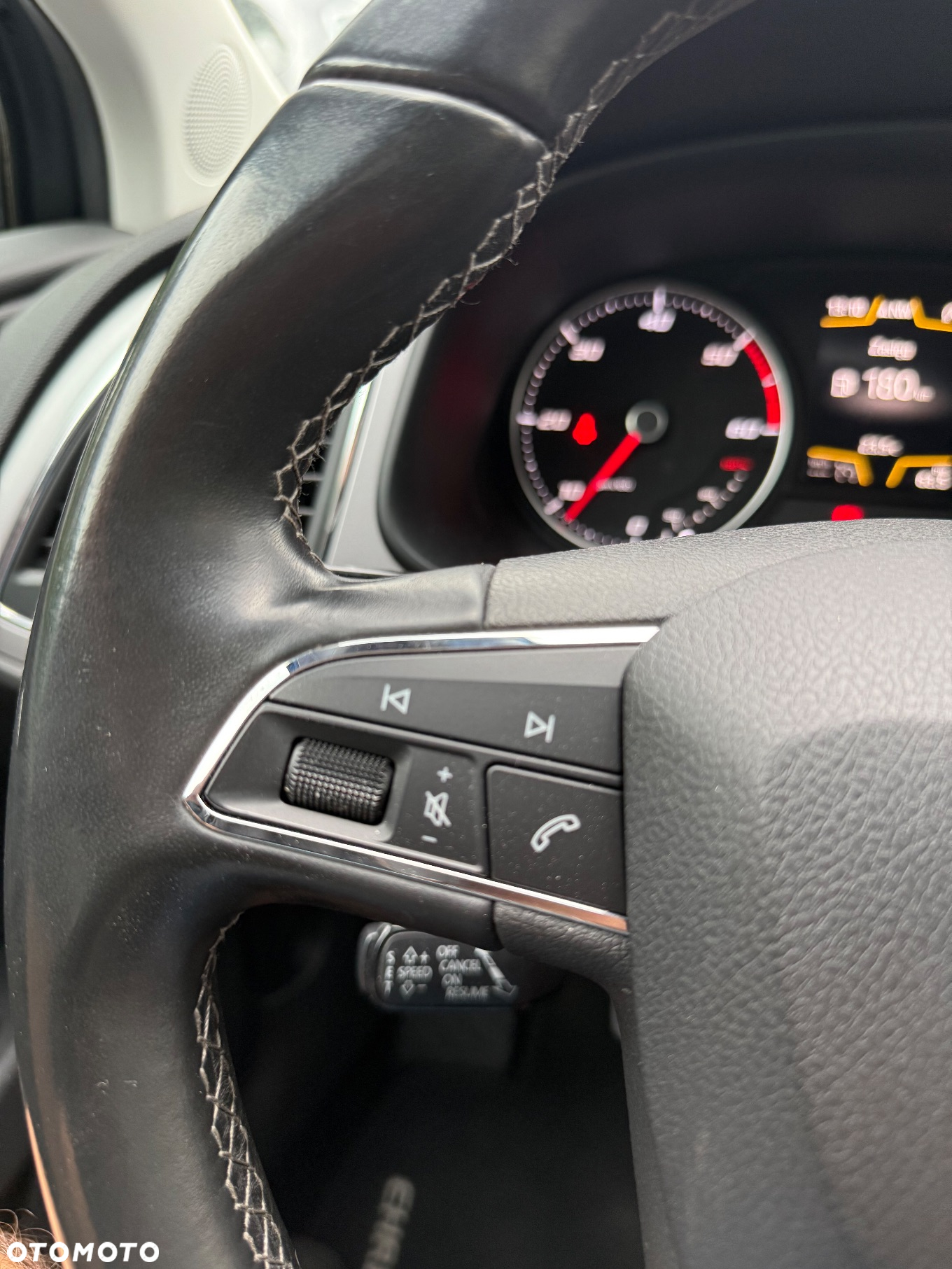 Seat Leon 2.0 TDI Xcellence - 14