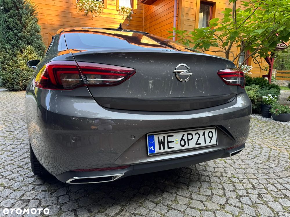Opel Insignia 2.0 CDTI Elegance S&S - 4